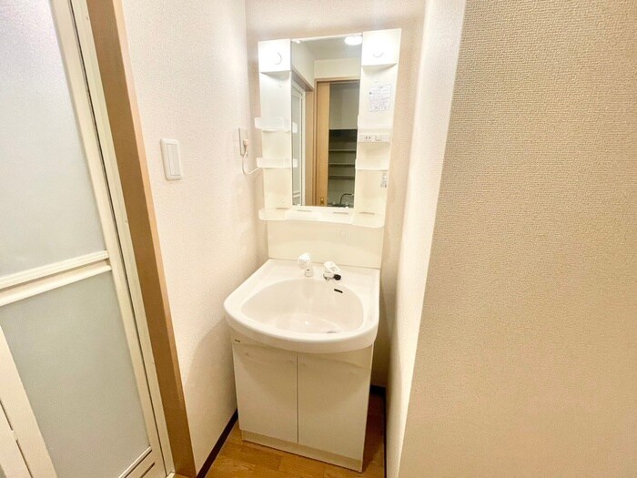 マンション南今堀の物件内観写真