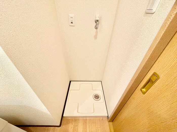 マンション南今堀の物件内観写真