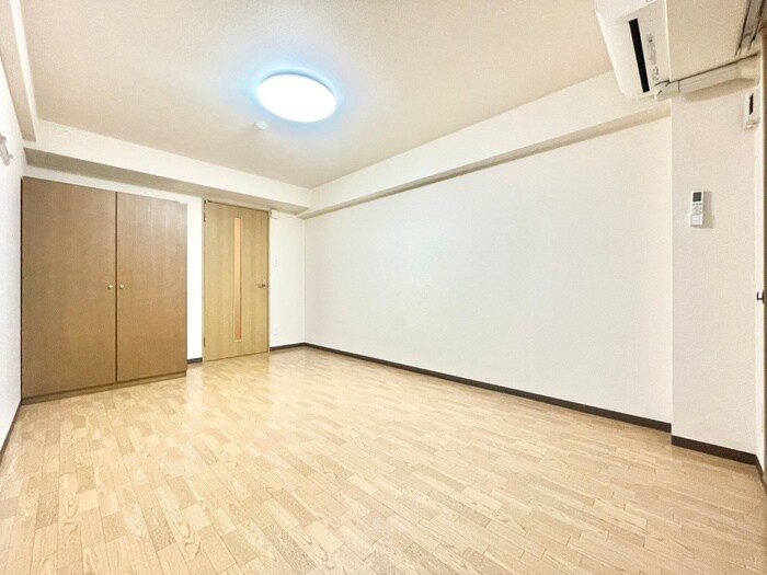 マンション南今堀の物件内観写真