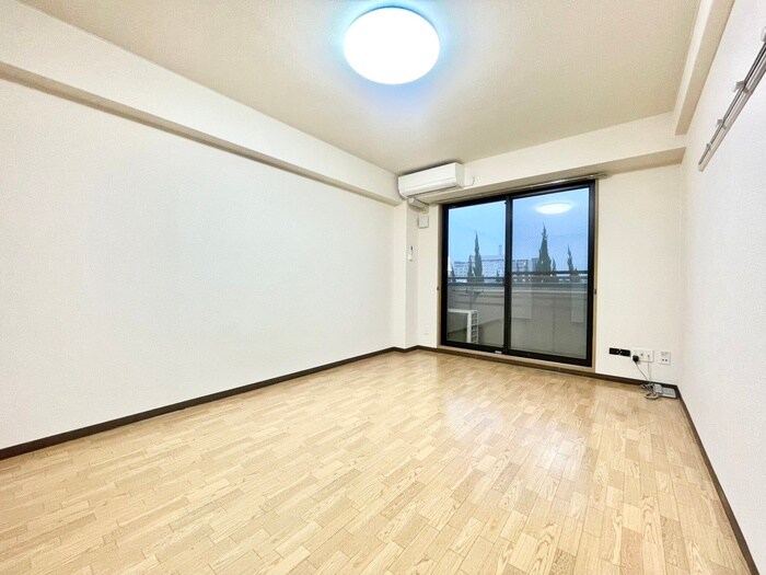 マンション南今堀の物件内観写真