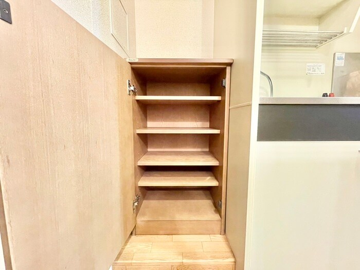 マンション南今堀の物件内観写真