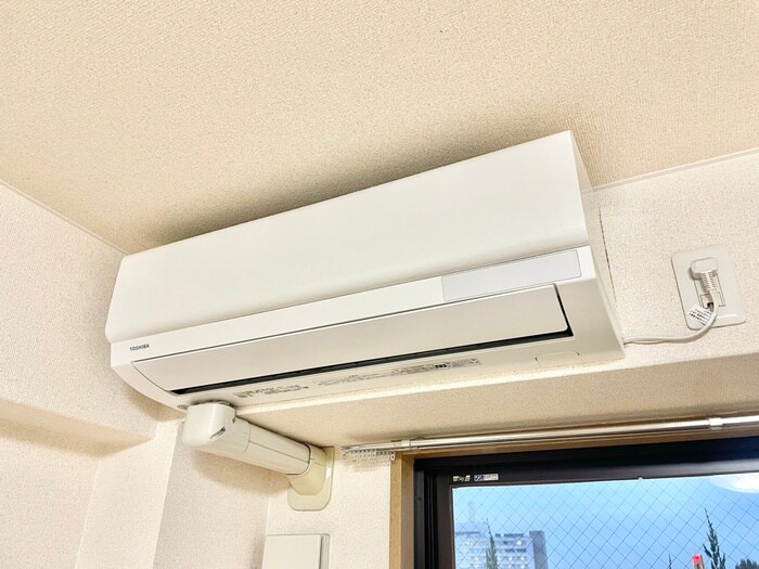 マンション南今堀の物件内観写真