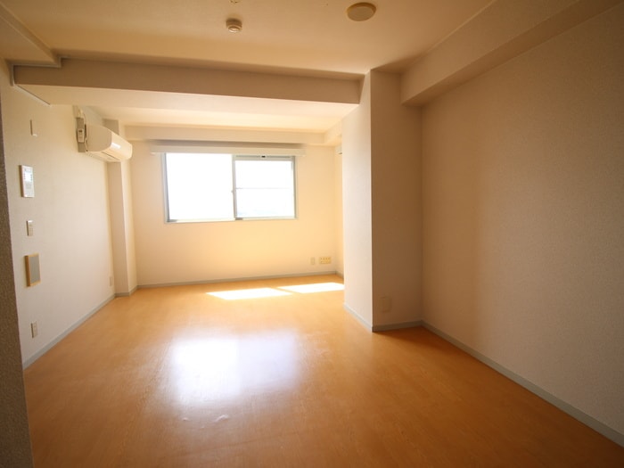 レヴィア北白川の物件内観写真