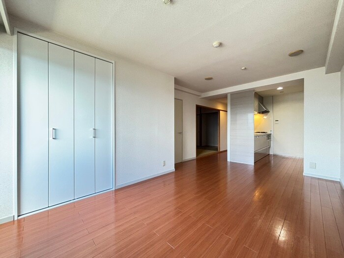 レヴィア北白川の物件内観写真