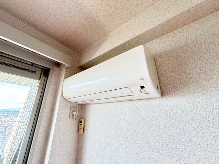 レヴィア北白川の物件内観写真