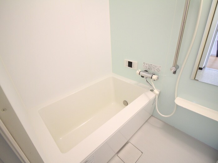 レヴィア北白川の物件内観写真