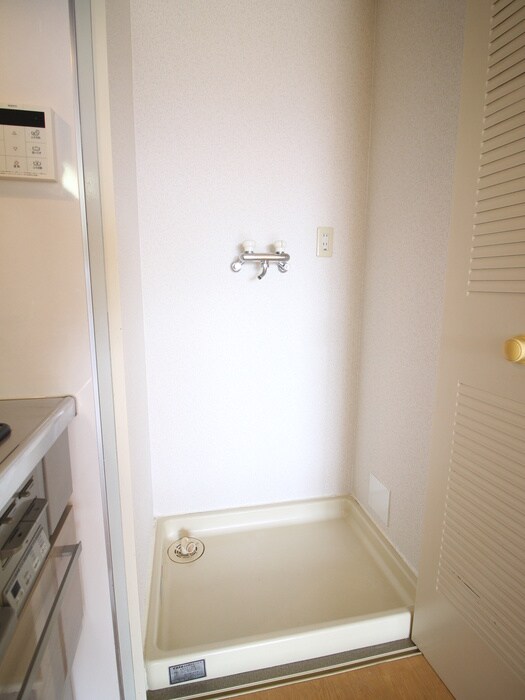 レヴィア北白川の物件内観写真