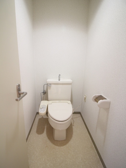 レヴィア北白川の物件内観写真