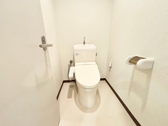 レヴィア北白川の物件内観写真