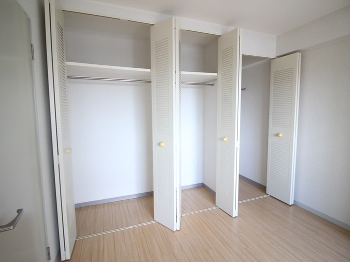 レヴィア北白川の物件内観写真