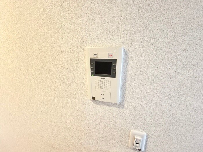 レヴィア北白川の物件内観写真