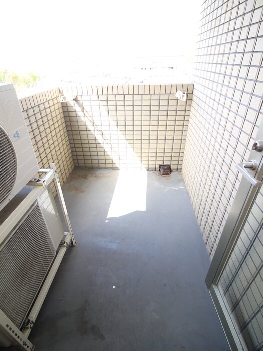 レヴィア北白川の物件内観写真