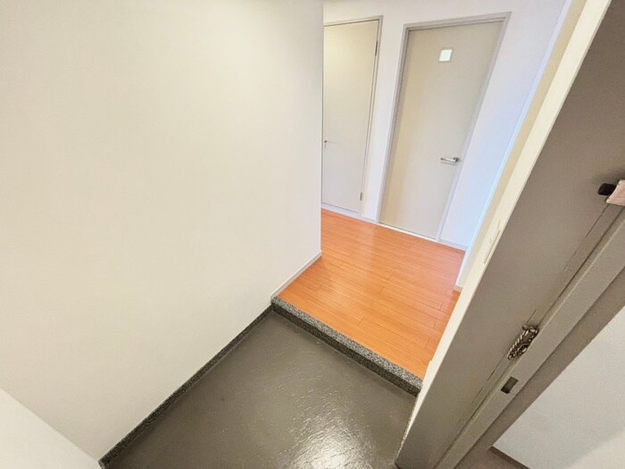 レヴィア北白川の物件内観写真