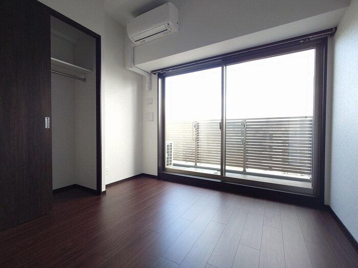 プレジオ日暮通の物件内観写真