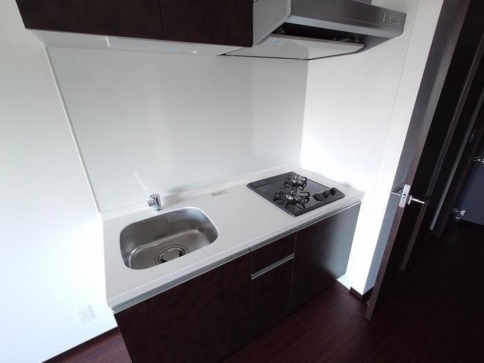 プレジオ日暮通の物件内観写真