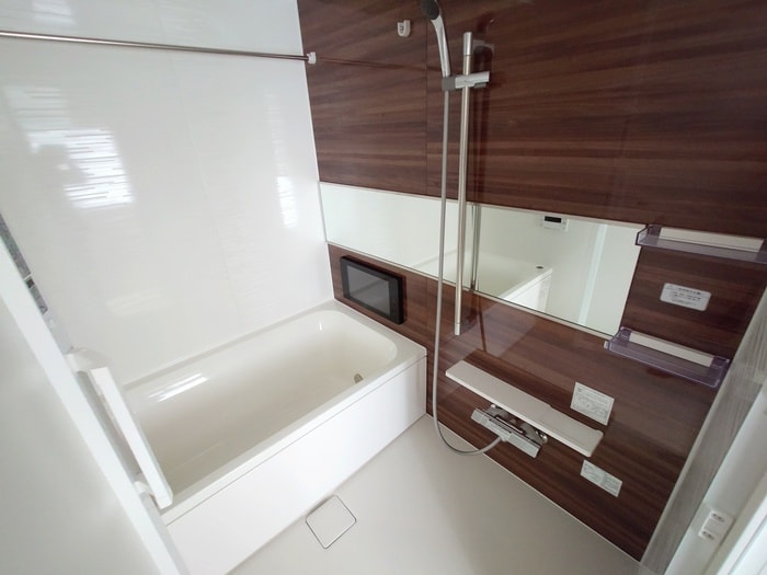 プレジオ日暮通の物件内観写真