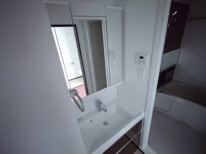 プレジオ日暮通の物件内観写真