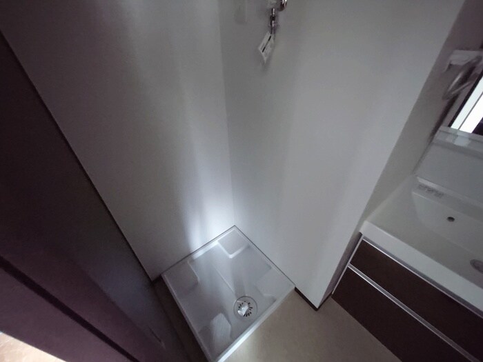 プレジオ日暮通の物件内観写真