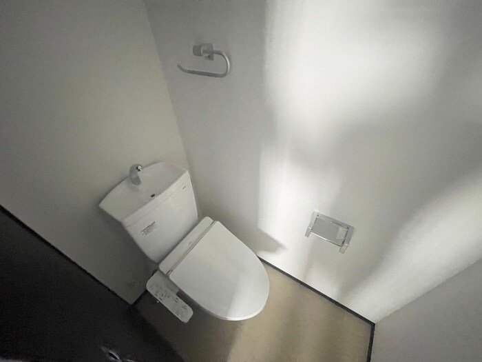 プレジオ日暮通の物件内観写真