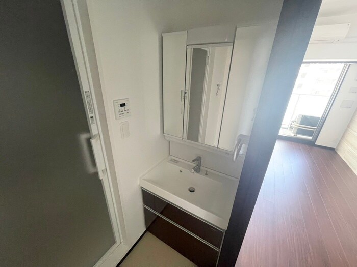 プレジオ日暮通の物件内観写真