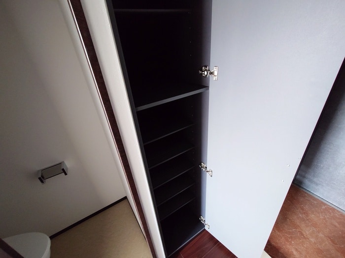 プレジオ日暮通の物件内観写真