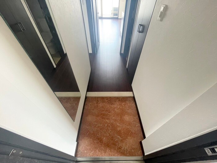 プレジオ日暮通の物件内観写真