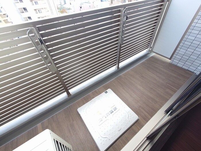 プレジオ日暮通の物件内観写真