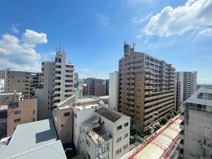 プレジオ日暮通の物件内観写真