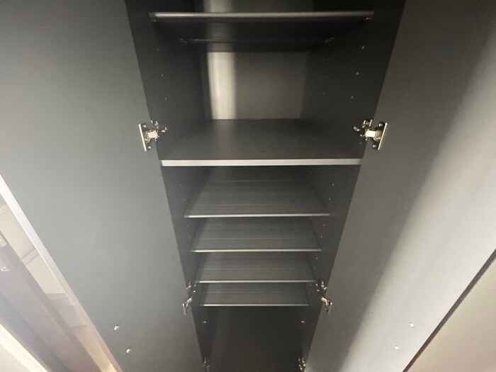 プレジオ日暮通の物件内観写真