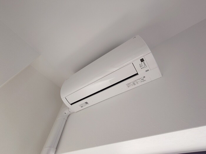 プレジオ日暮通の物件内観写真