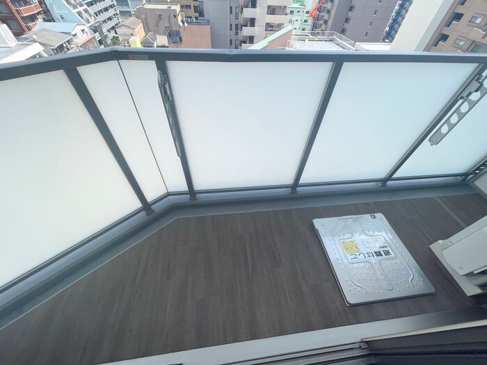 プレジオ日暮通の物件内観写真