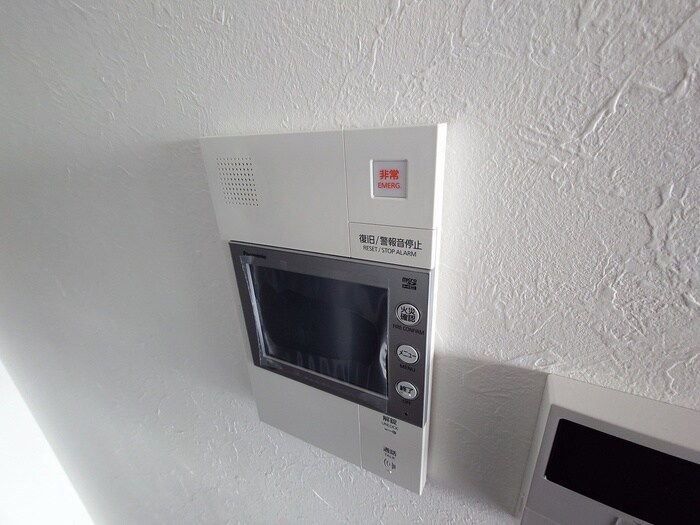 プレジオ日暮通の物件内観写真