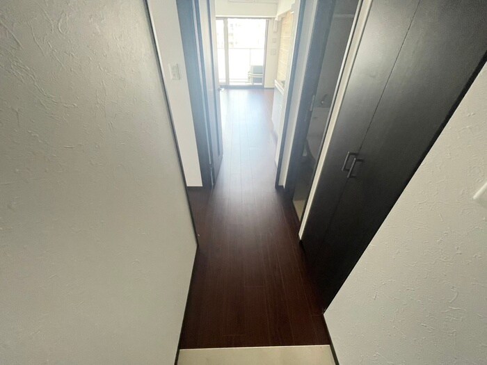 プレジオ日暮通の物件内観写真