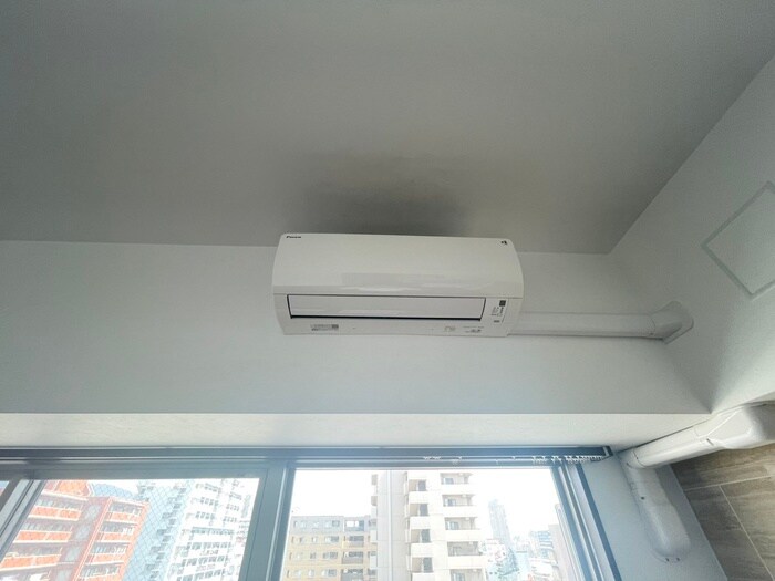 プレジオ日暮通の物件内観写真