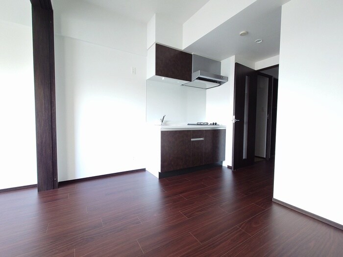 プレジオ日暮通の物件内観写真