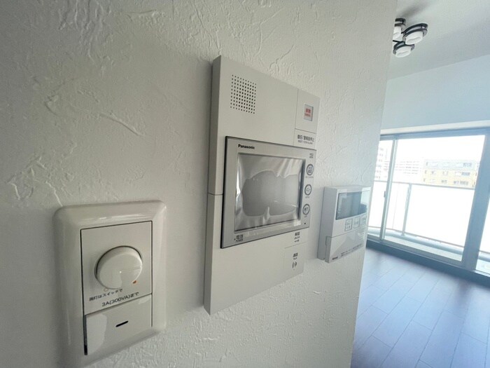 プレジオ日暮通の物件内観写真