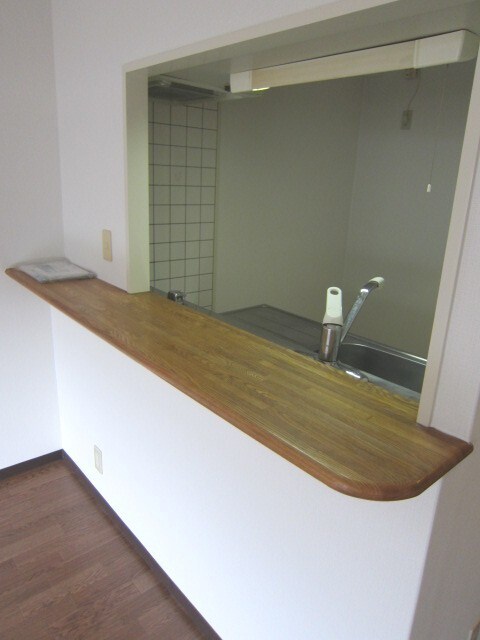 エルソレーユの物件内観写真