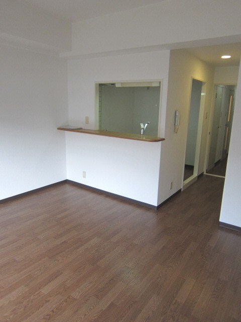 エルソレーユの物件内観写真