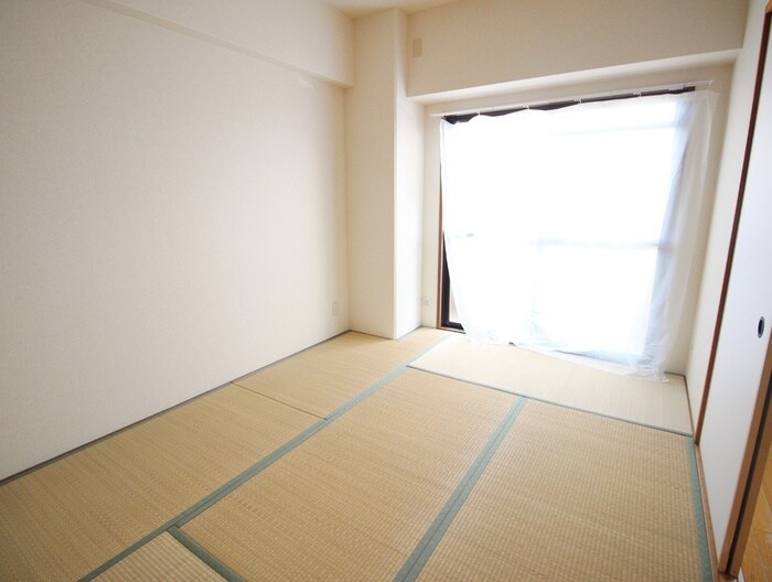 エルソレーユの物件内観写真