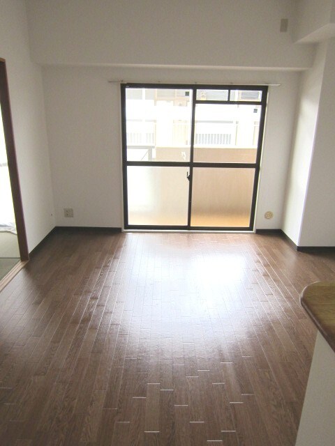 エルソレーユの物件内観写真