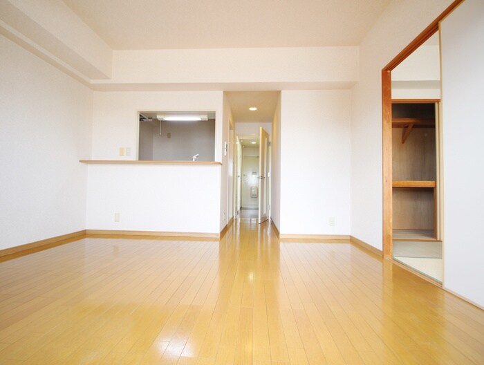 エルソレーユの物件内観写真