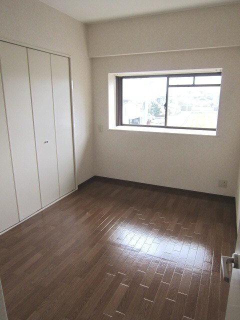 エルソレーユの物件内観写真