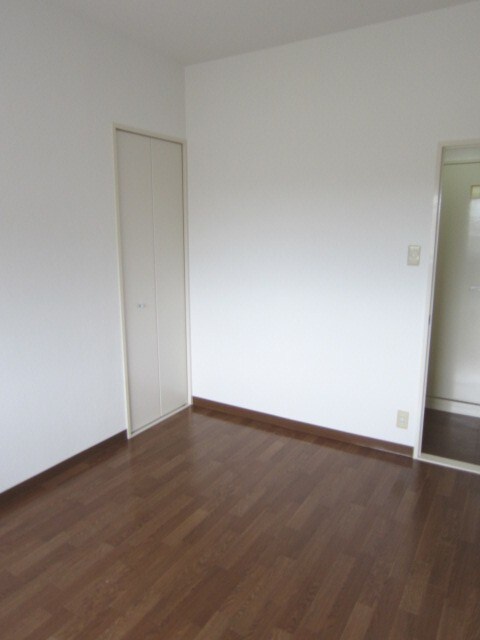 エルソレーユの物件内観写真