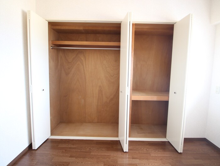 エルソレーユの物件内観写真