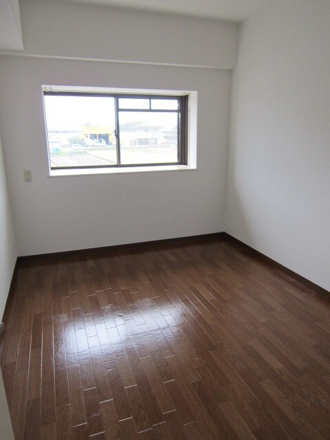 エルソレーユの物件内観写真