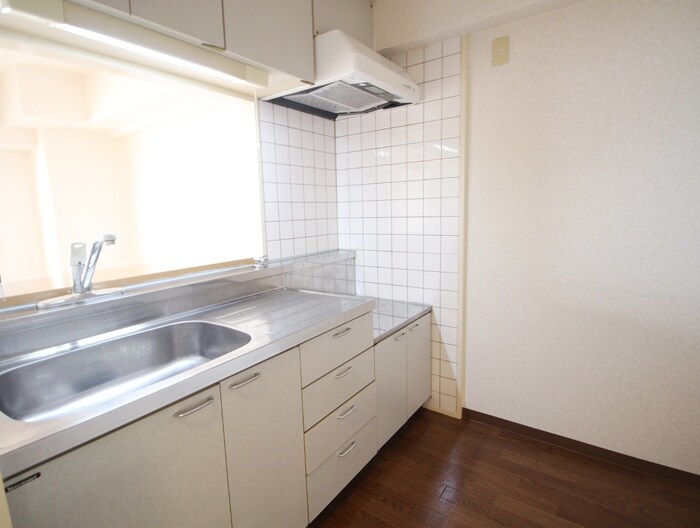 エルソレーユの物件内観写真