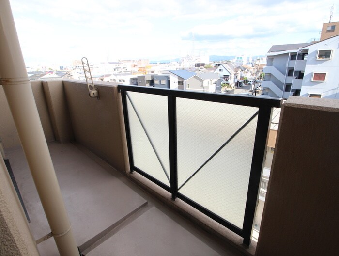 エルソレーユの物件内観写真