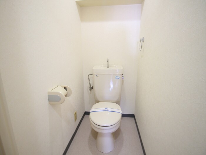 エルソレーユの物件内観写真