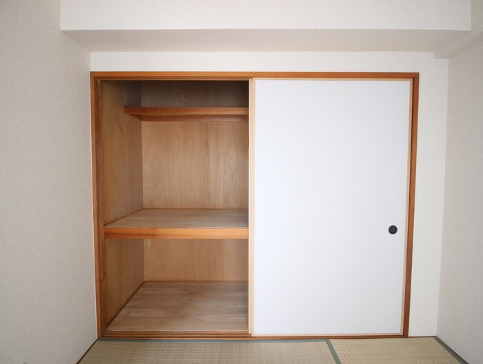 エルソレーユの物件内観写真