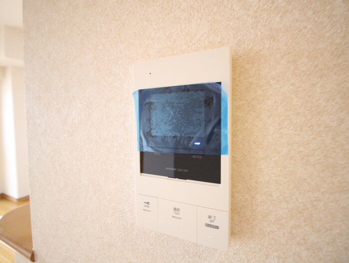 エルソレーユの物件内観写真